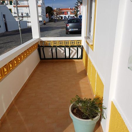 Hostel Nature Zambujeira do Mar Ngoại thất bức ảnh