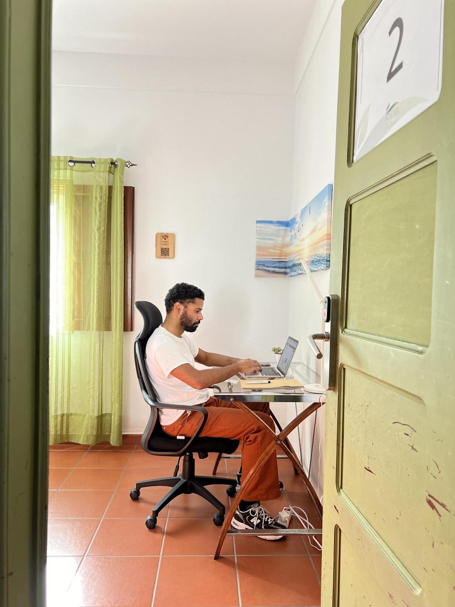 Hostel Nature Zambujeira do Mar Ngoại thất bức ảnh