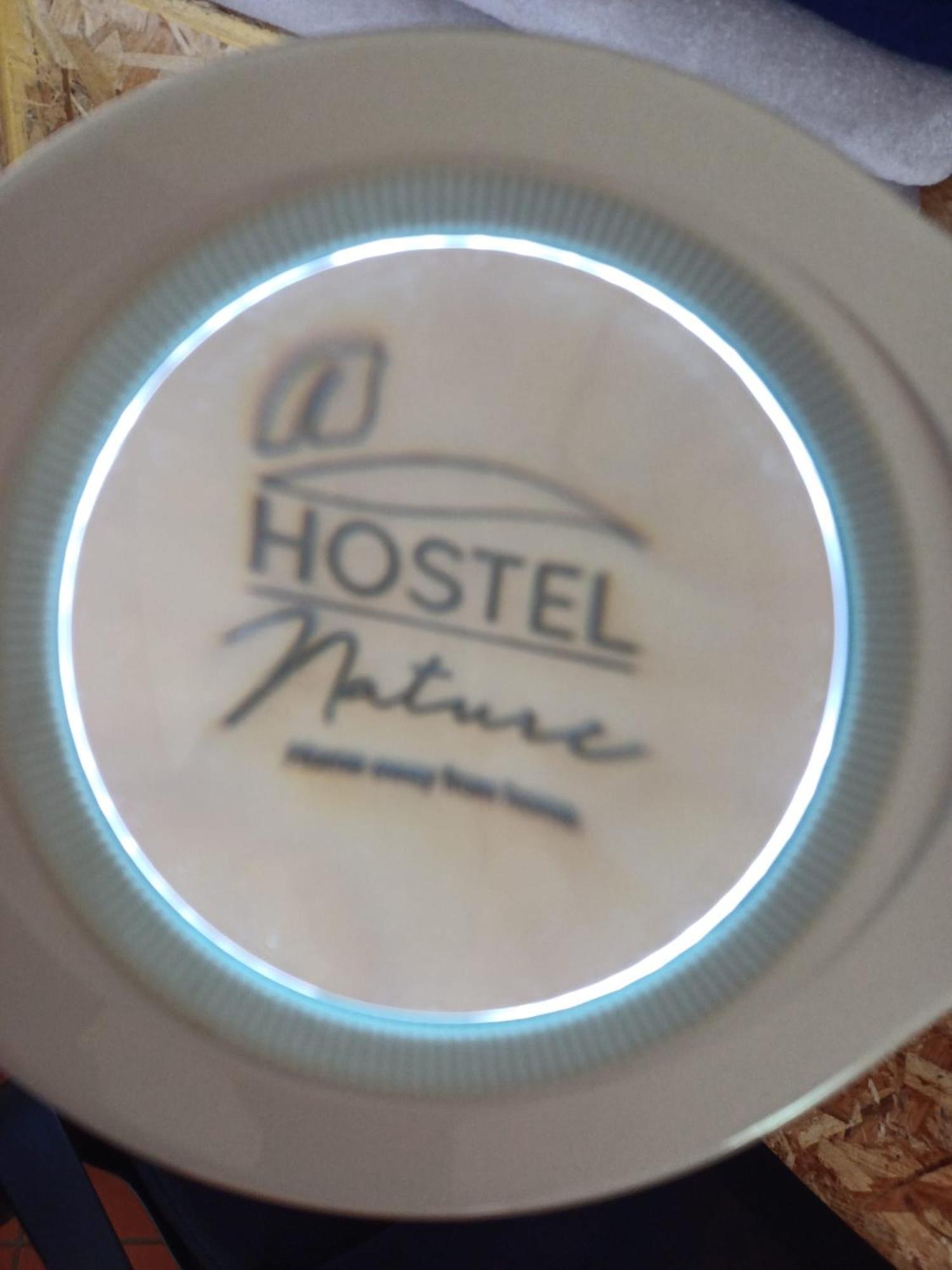 Hostel Nature Zambujeira do Mar Ngoại thất bức ảnh