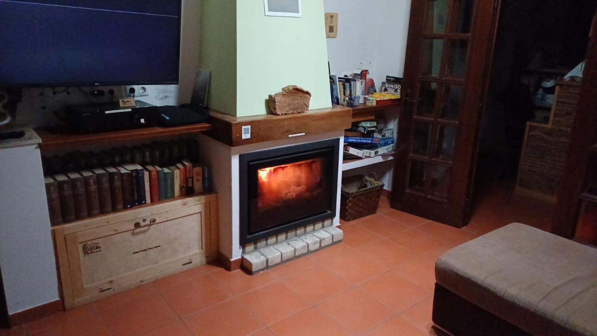 Hostel Nature Zambujeira do Mar Ngoại thất bức ảnh