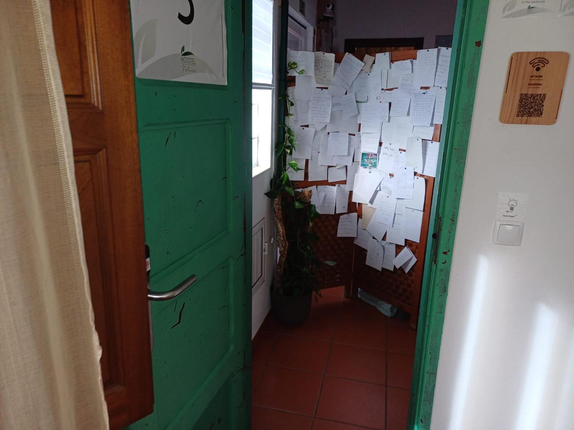 Hostel Nature Zambujeira do Mar Ngoại thất bức ảnh