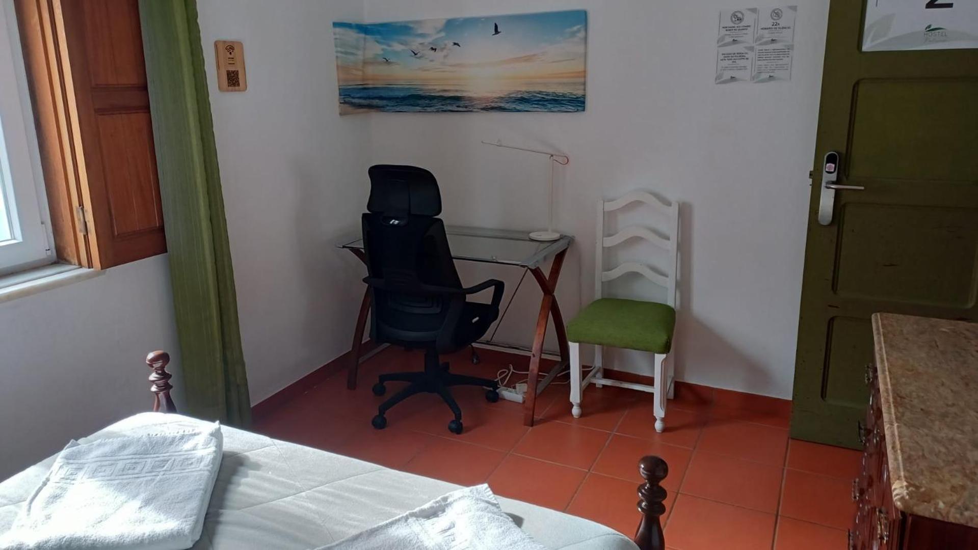 Hostel Nature Zambujeira do Mar Ngoại thất bức ảnh