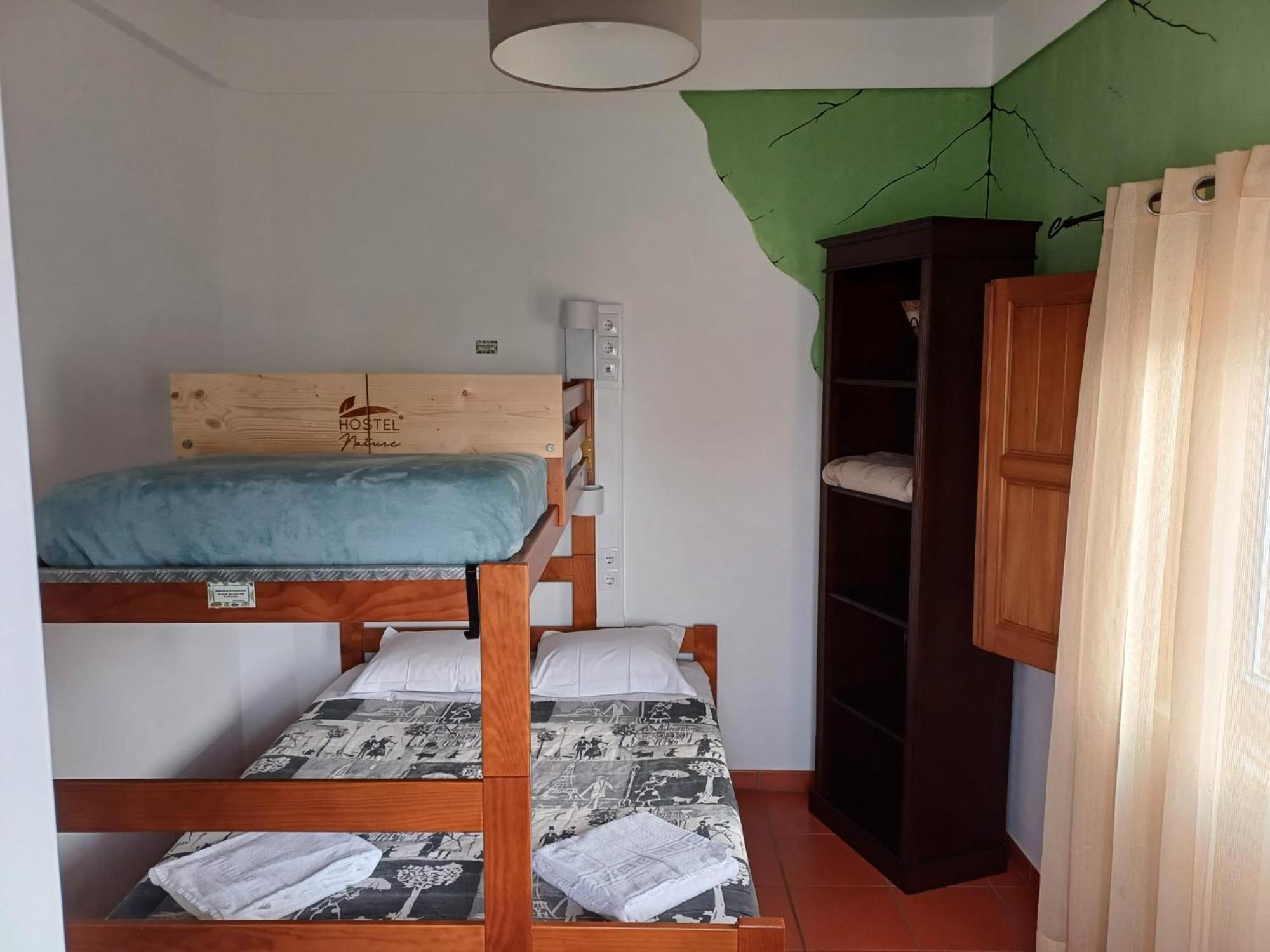 Hostel Nature Zambujeira do Mar Ngoại thất bức ảnh