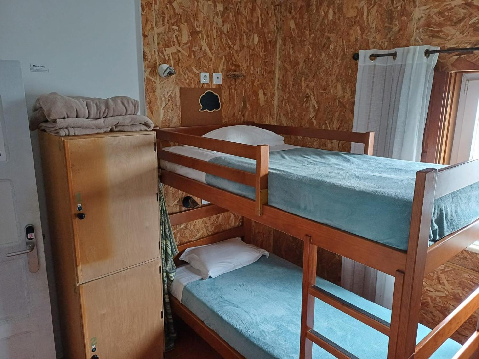 Hostel Nature Zambujeira do Mar Ngoại thất bức ảnh