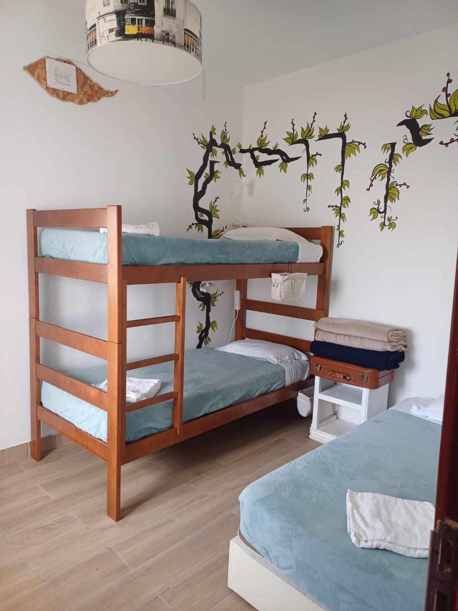 Hostel Nature Zambujeira do Mar Ngoại thất bức ảnh