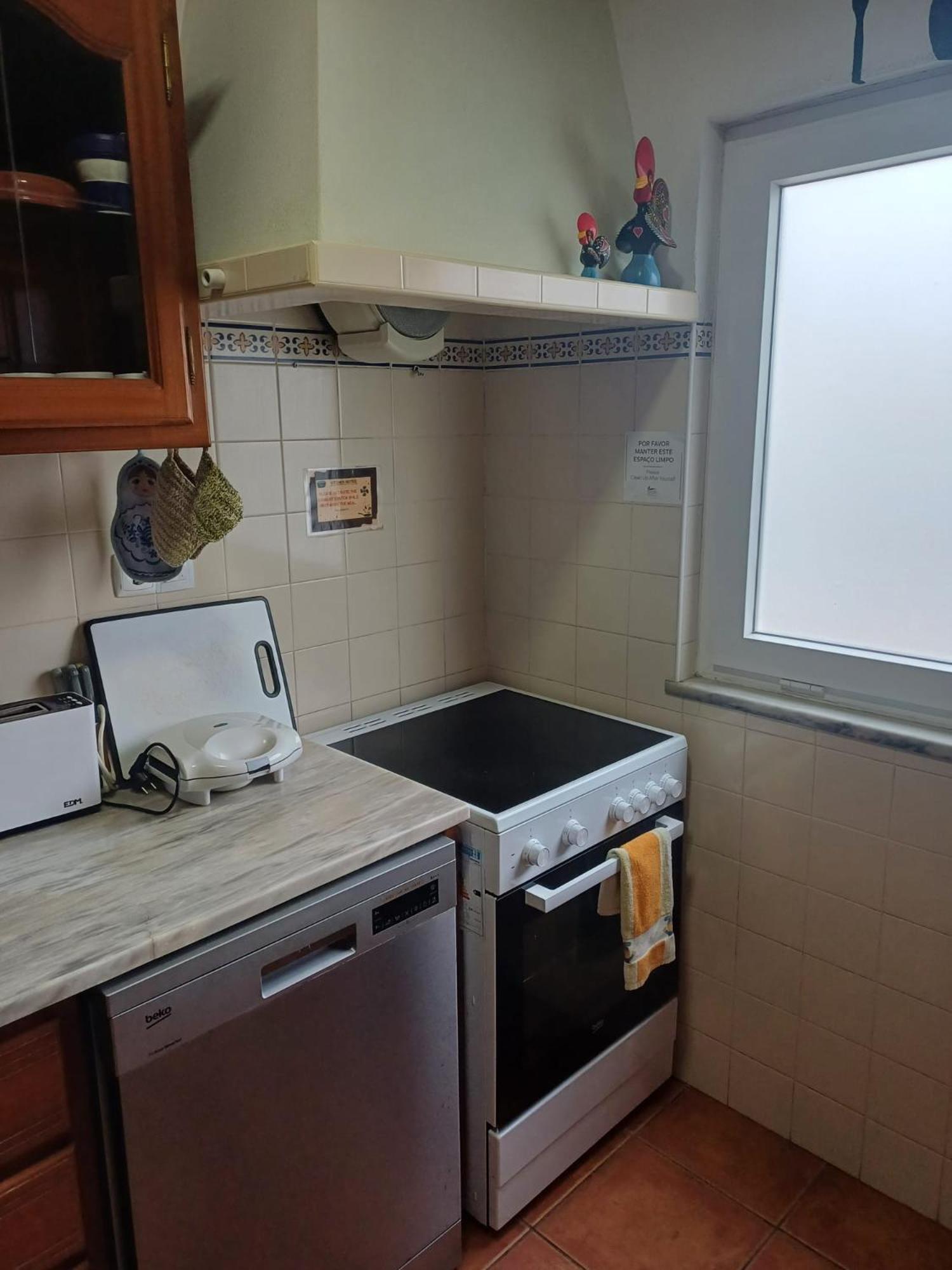 Hostel Nature Zambujeira do Mar Ngoại thất bức ảnh