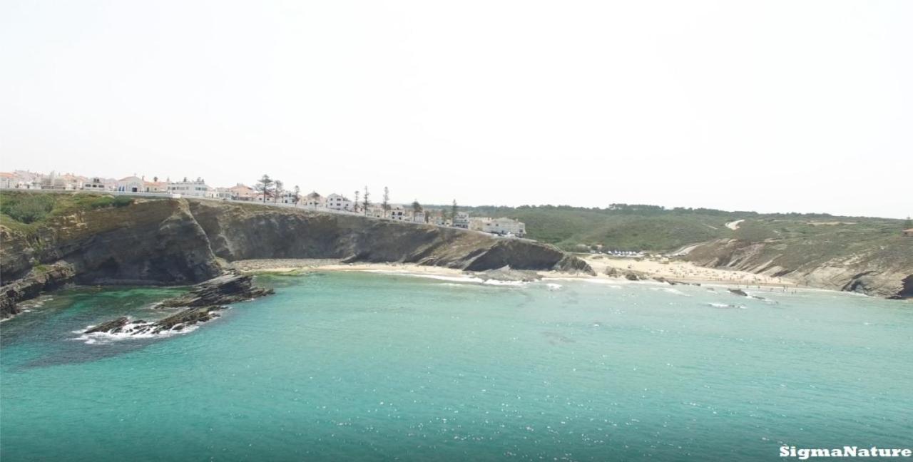 Hostel Nature Zambujeira do Mar Ngoại thất bức ảnh