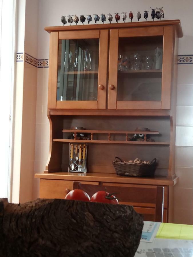 Hostel Nature Zambujeira do Mar Ngoại thất bức ảnh