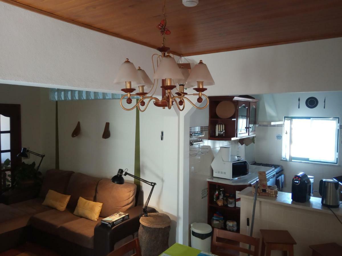 Hostel Nature Zambujeira do Mar Ngoại thất bức ảnh