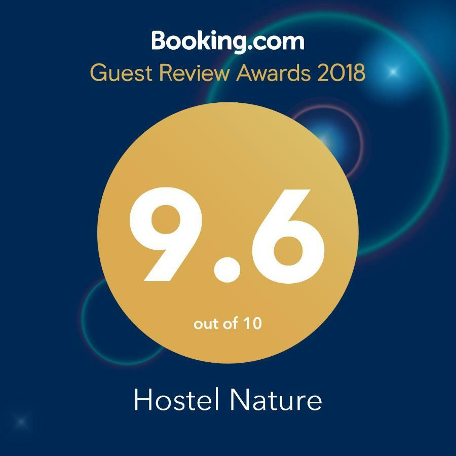 Hostel Nature Zambujeira do Mar Ngoại thất bức ảnh