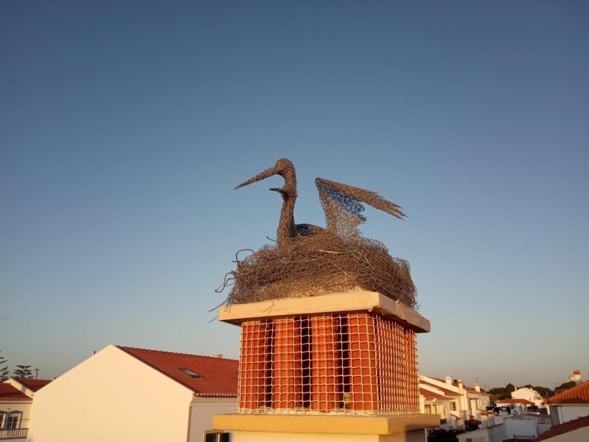 Hostel Nature Zambujeira do Mar Ngoại thất bức ảnh